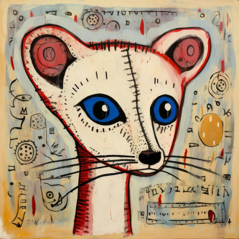Abstract Ermine