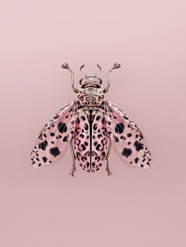 Beetle 102