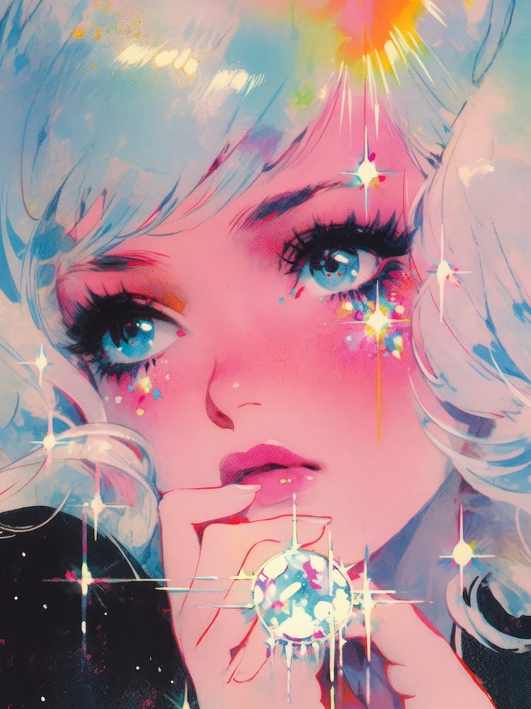 From Another World No 9