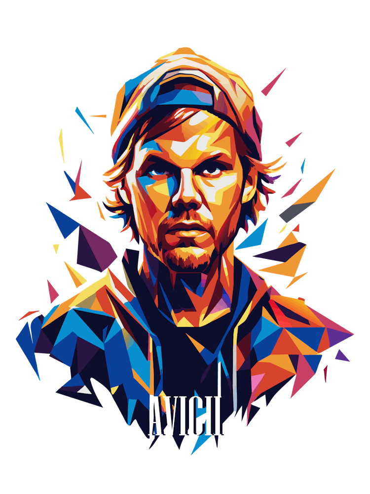 Avicii 01