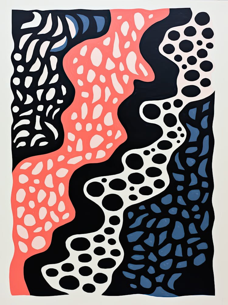 Solar Bloom - Cosmic Psychedelic Flow