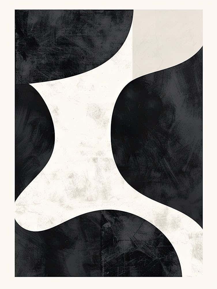 Austin Stone Park Bauhaus Minimalist