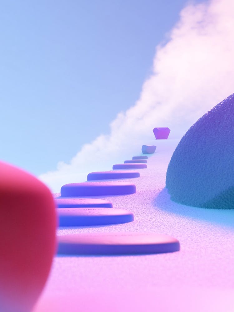 Stairway To Heaven 12