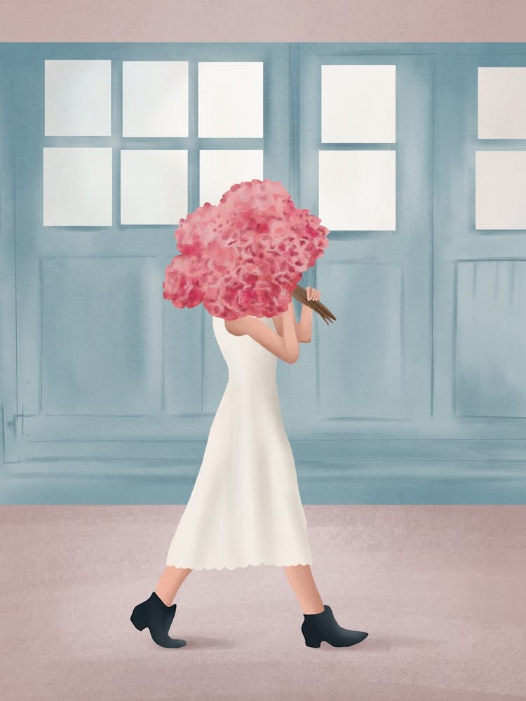 Flowers For You