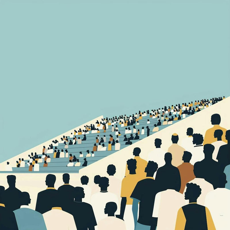 A Stadium Crowd Minimal Illustration 1718675002 2