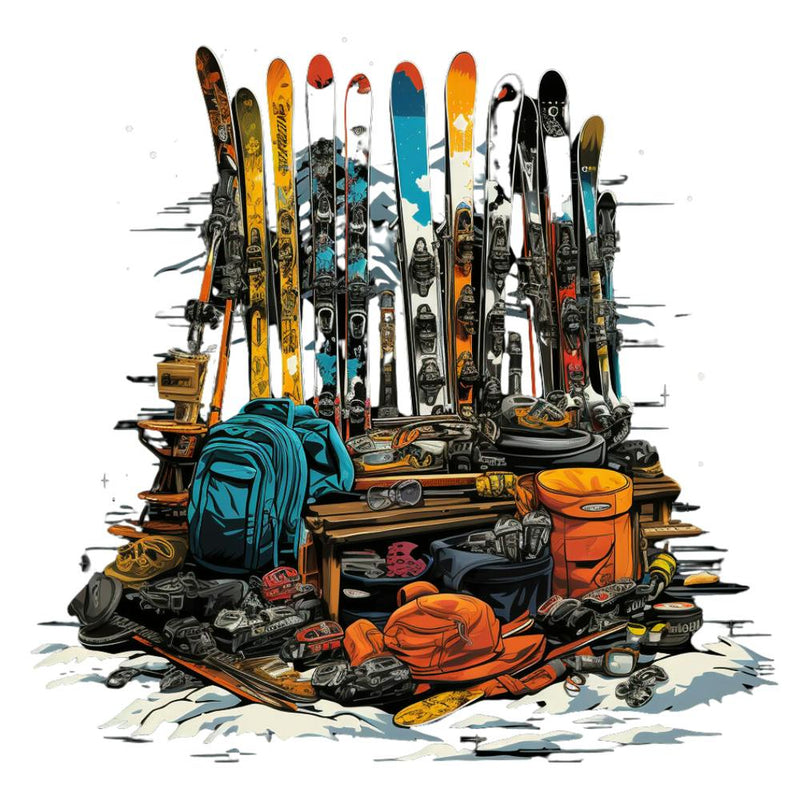 Ski Gear