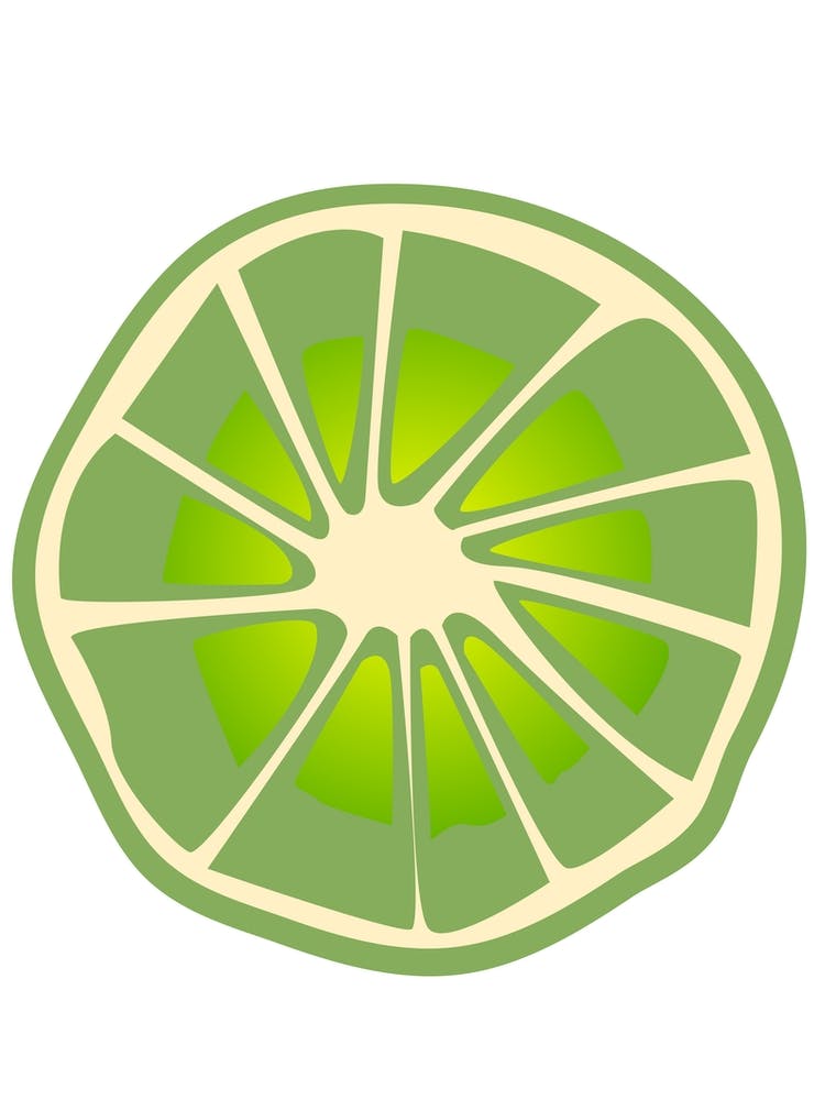 Lime Slice