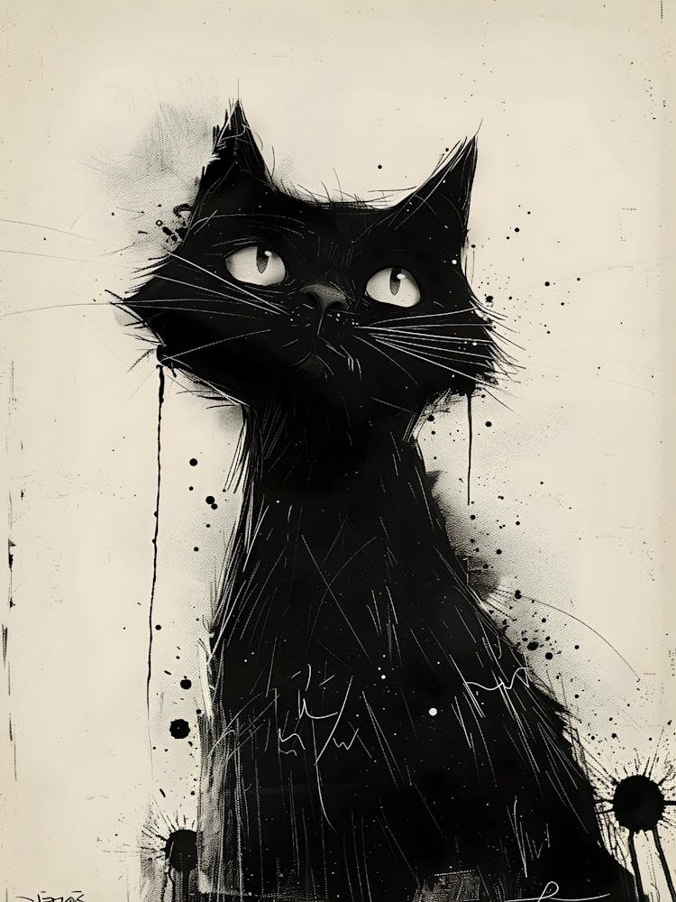 Black Cat 1
