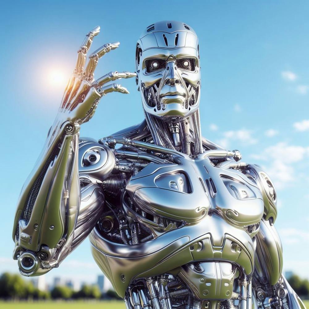 Cyborg