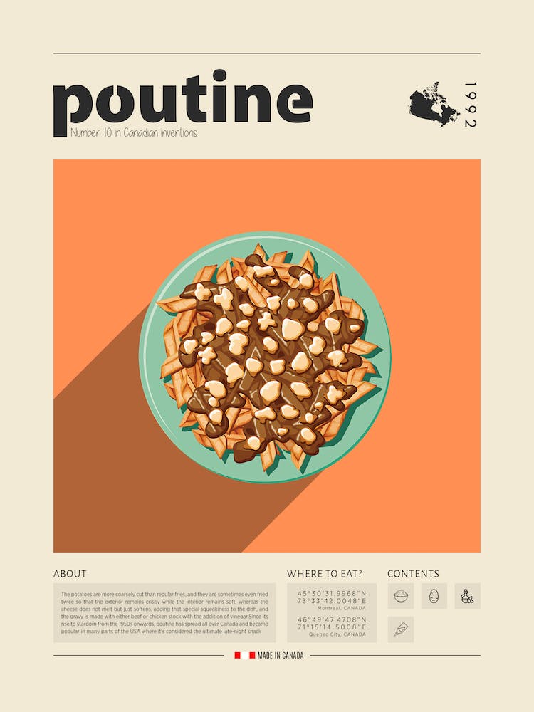 Poutine