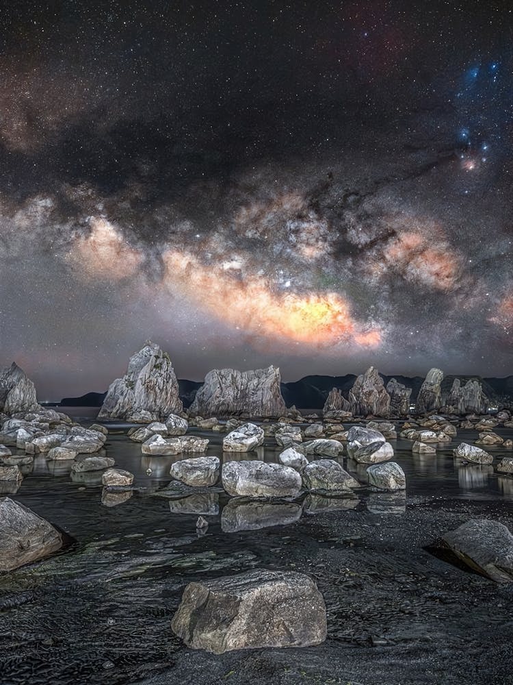 Milky Way