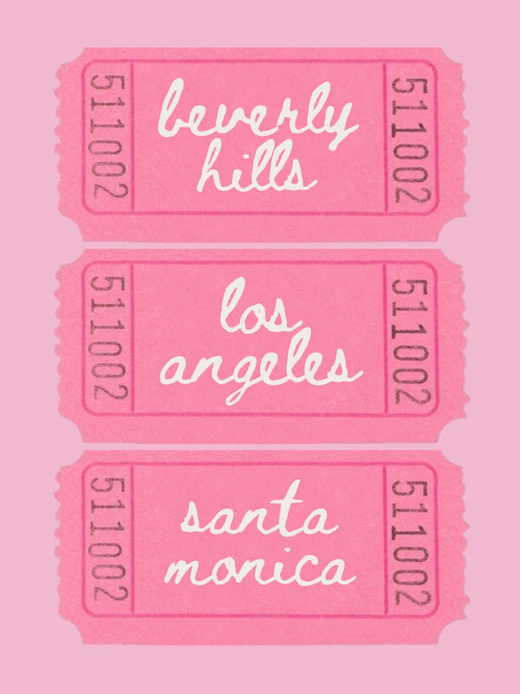 Beverly Hills | Los Angeles | Santa Monica | California Travel