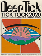Deer Tick Tick Tock 2020