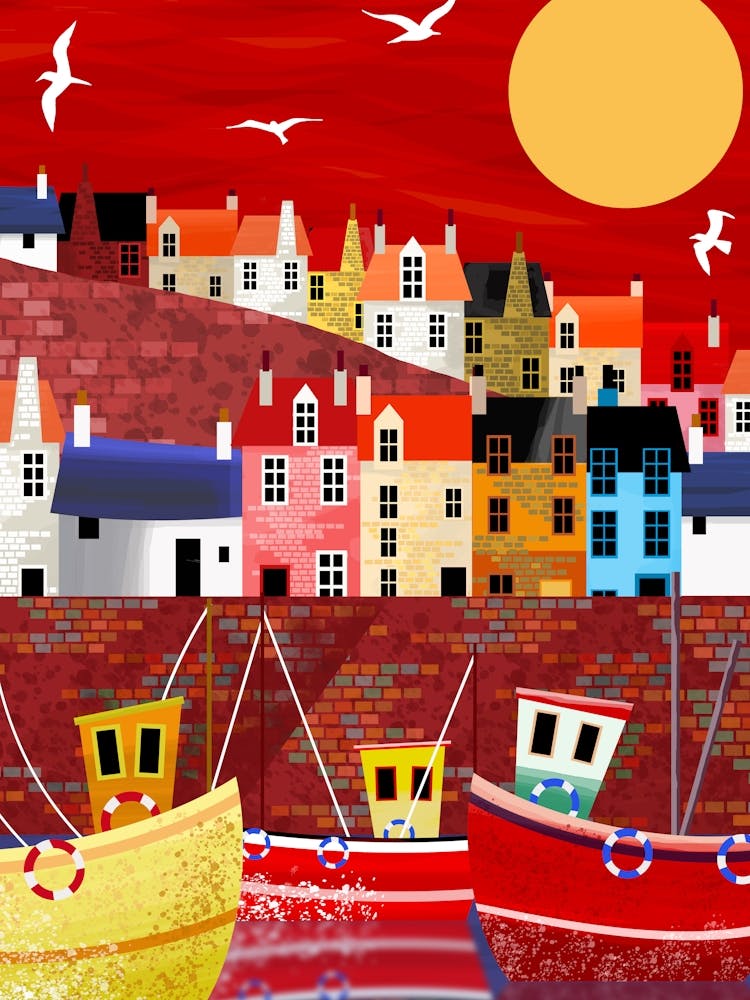 Harbour
