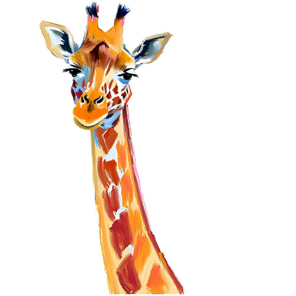 Giraffe 01 1