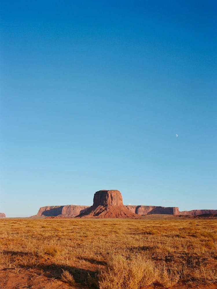 Navajo Nation on Film