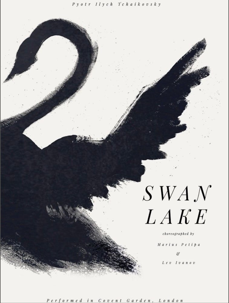 Swan Lake