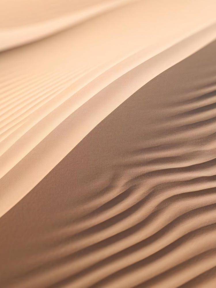 Sand Dune
