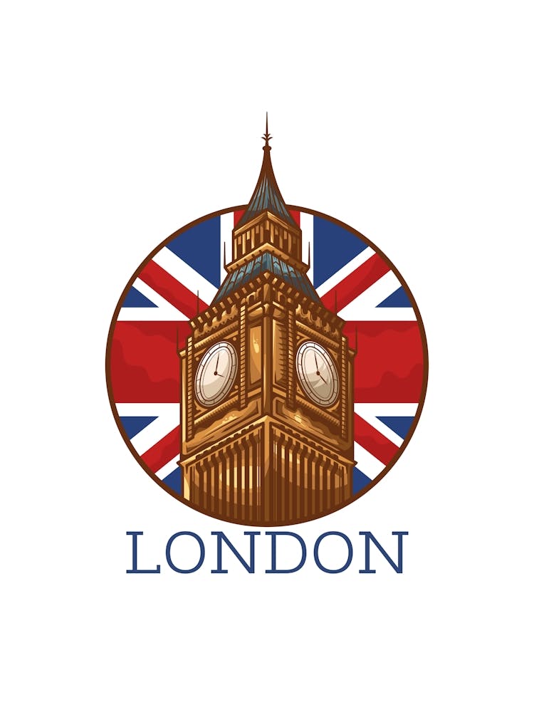London Big Ben