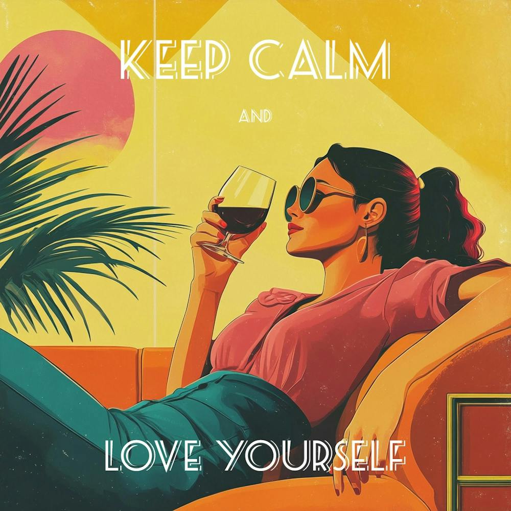 Love Yourself
