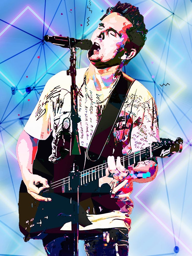 Matthew Bellamy