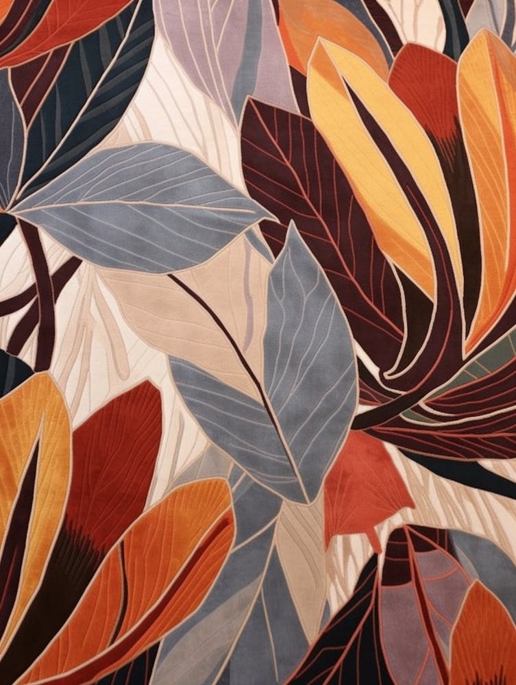 Fall Botanicals Tulip 2