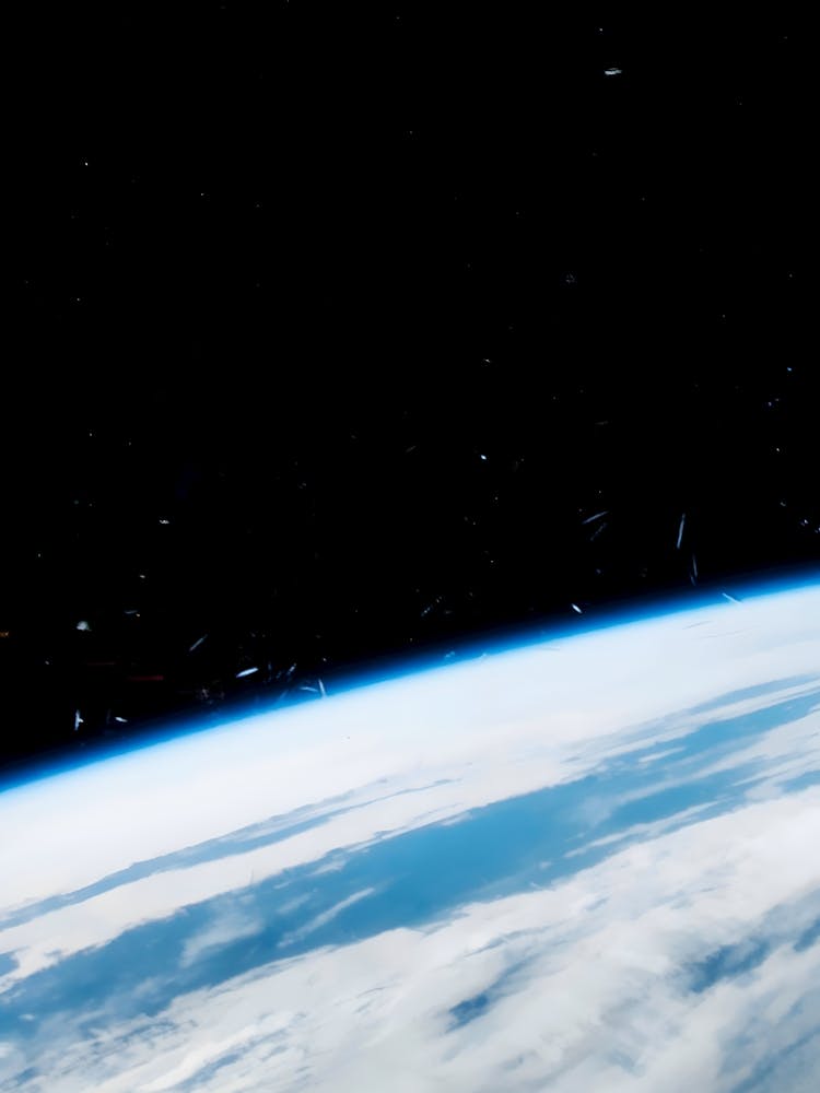Earth From Space