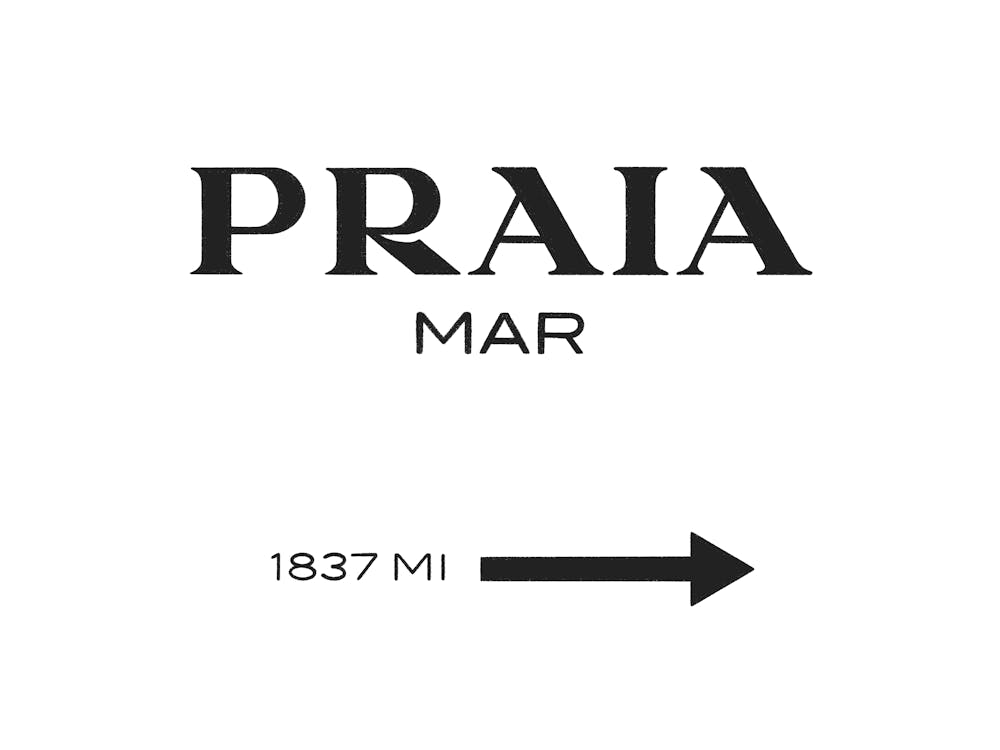 Praia Mar