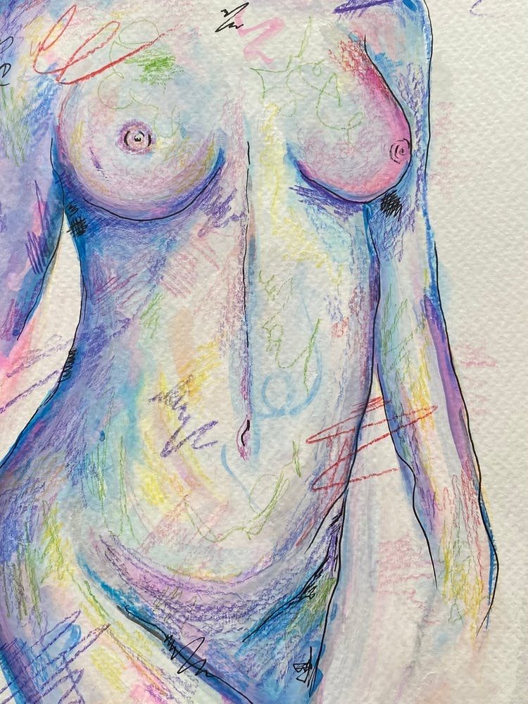 Sketched - 7