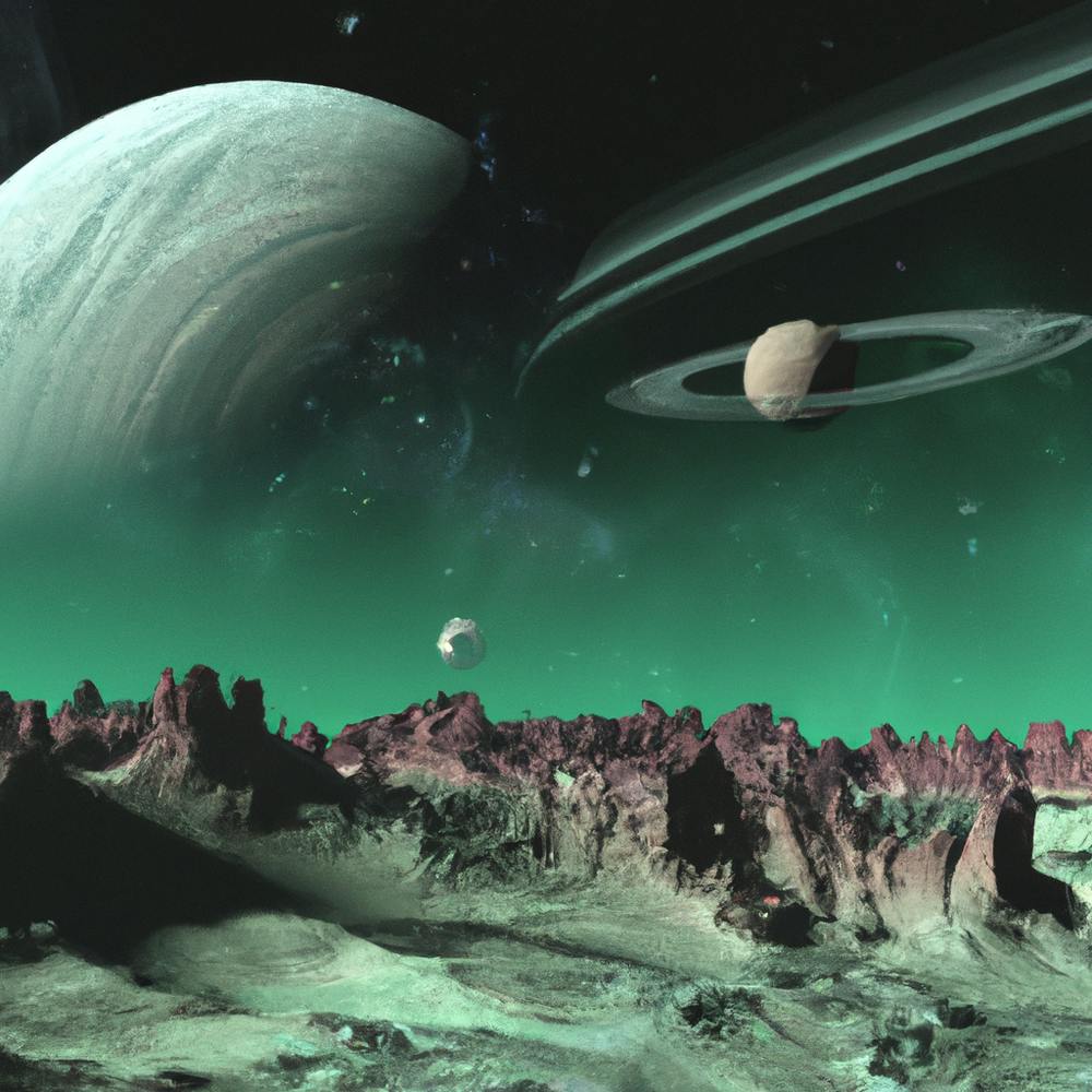 Saturn