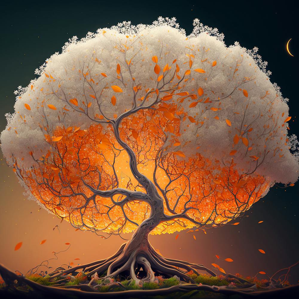 Tree Of Life