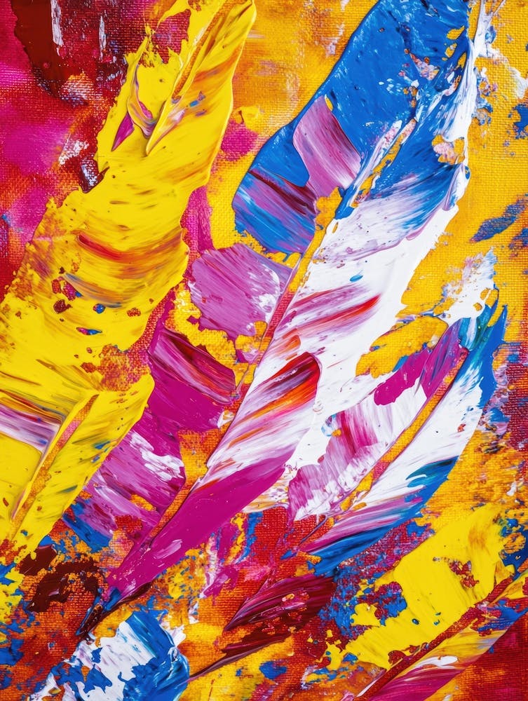 Feathers 21