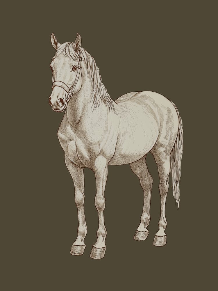 White Horse