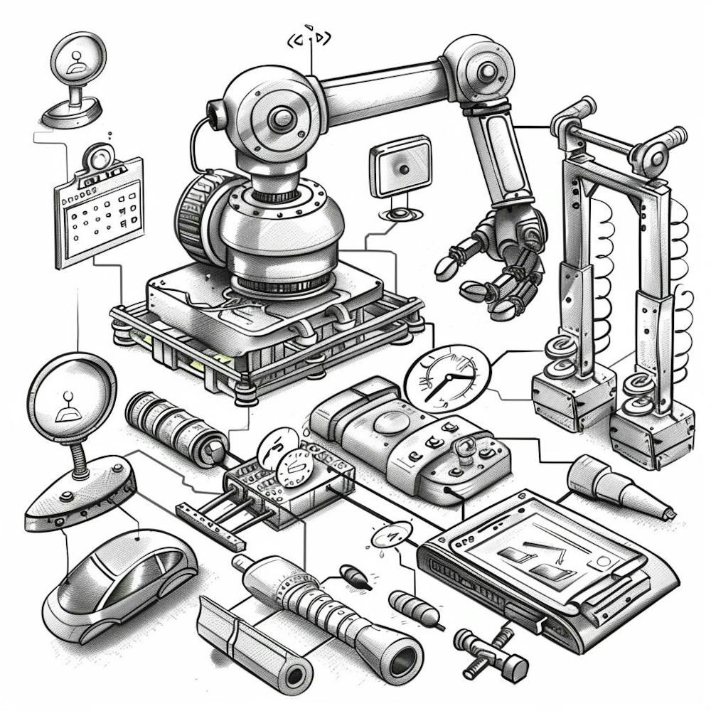 A Workflow Automation Hand Drawn Sketch Illustra 1718669134 4