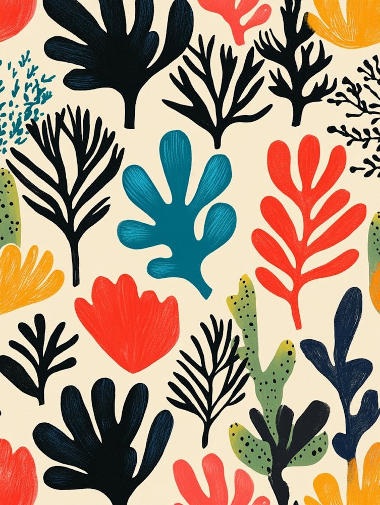 Seamless Pattern 4