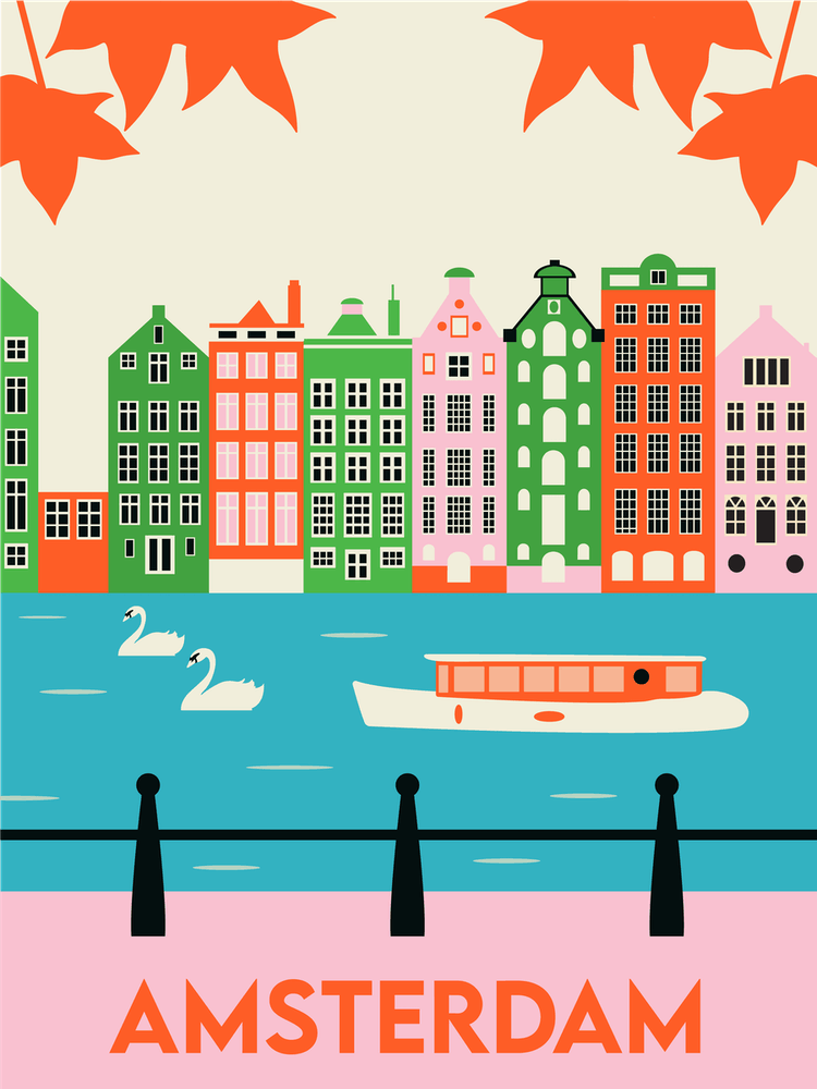 Amsterdam 1