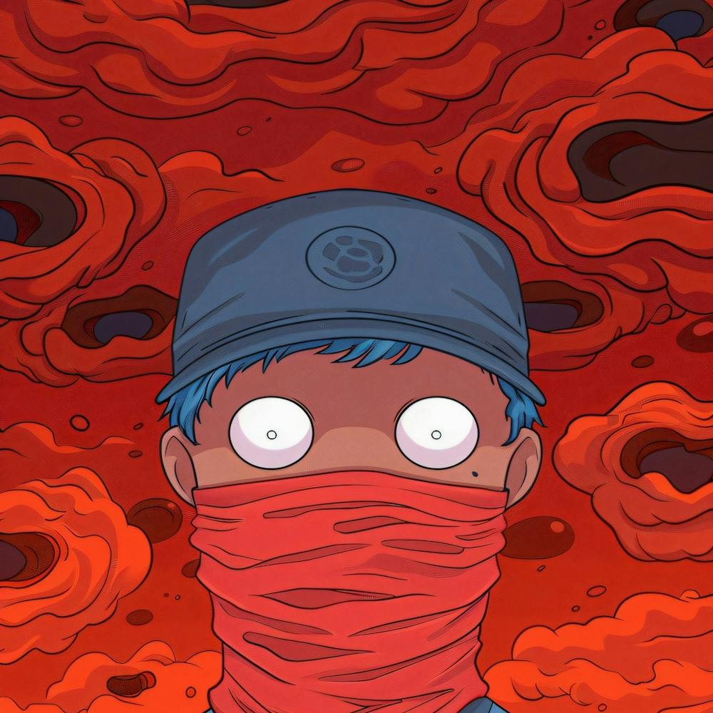 Ninja Boy