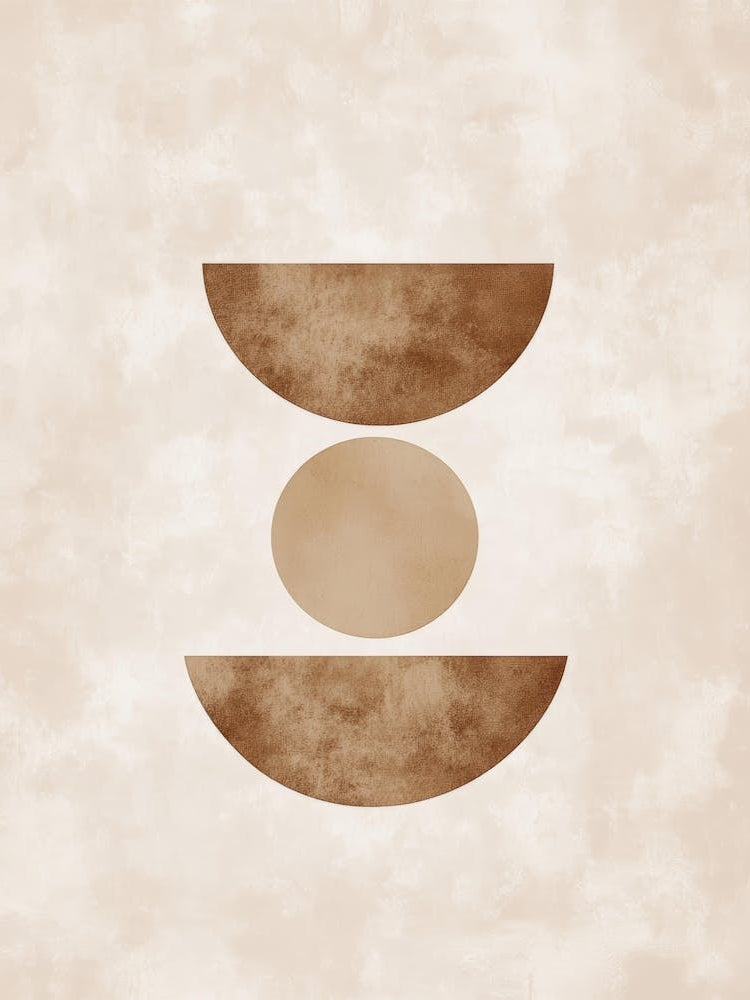 Abstract Art Painting