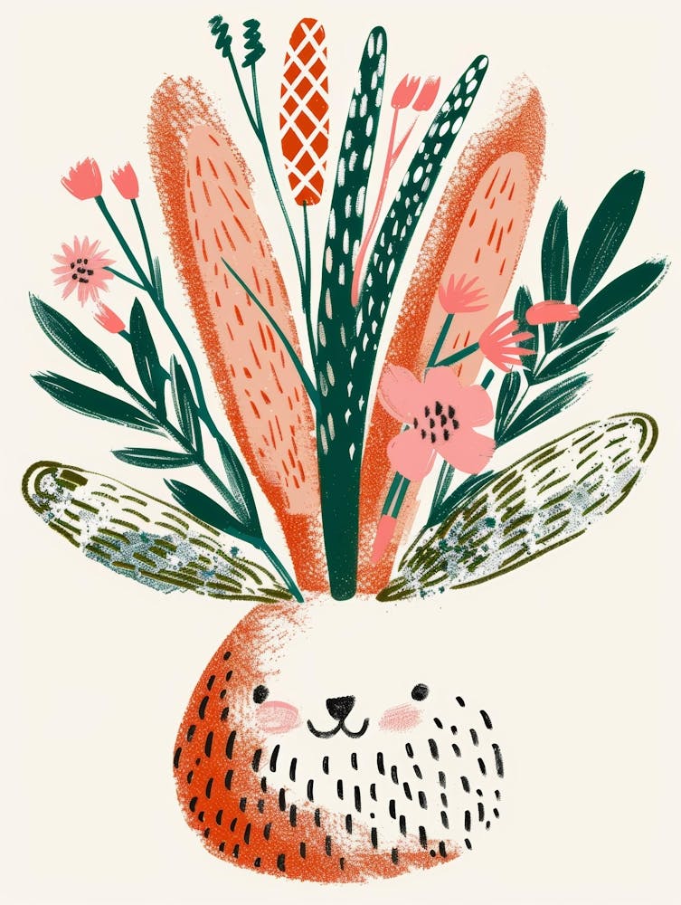 Bunny Bunny