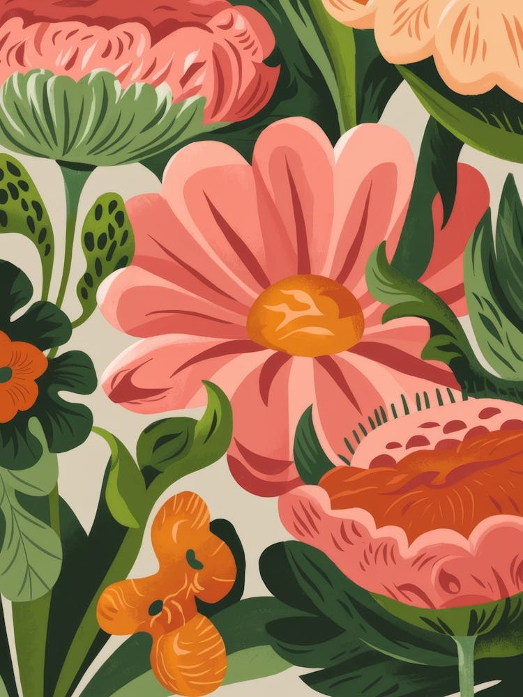 Wild Botanical Garden