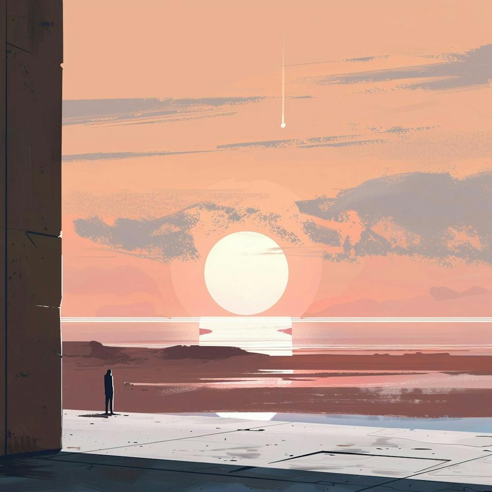 Abstract Painting 14