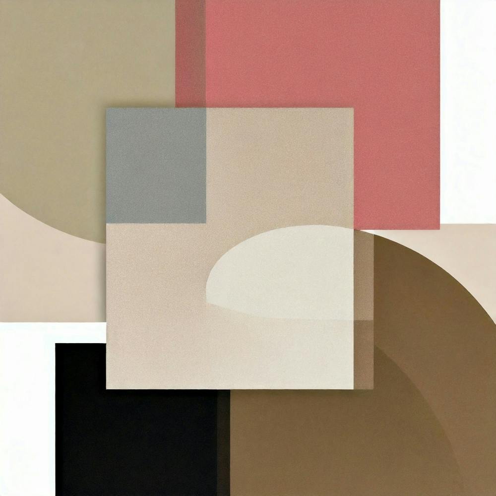 Peinture abstraite 194