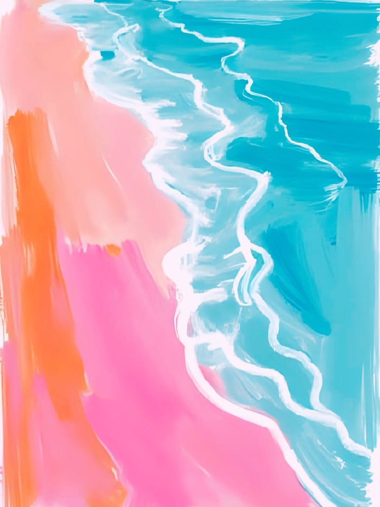 Sea and sand