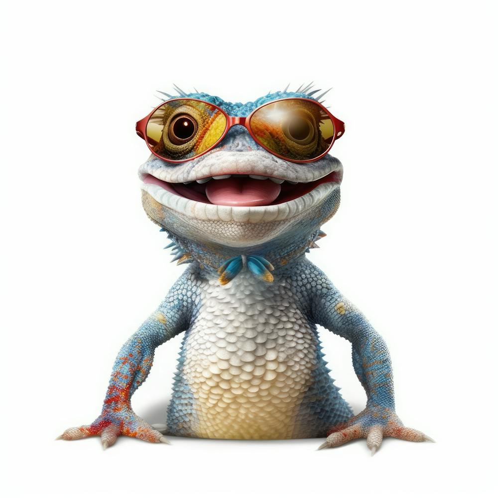 Gecko