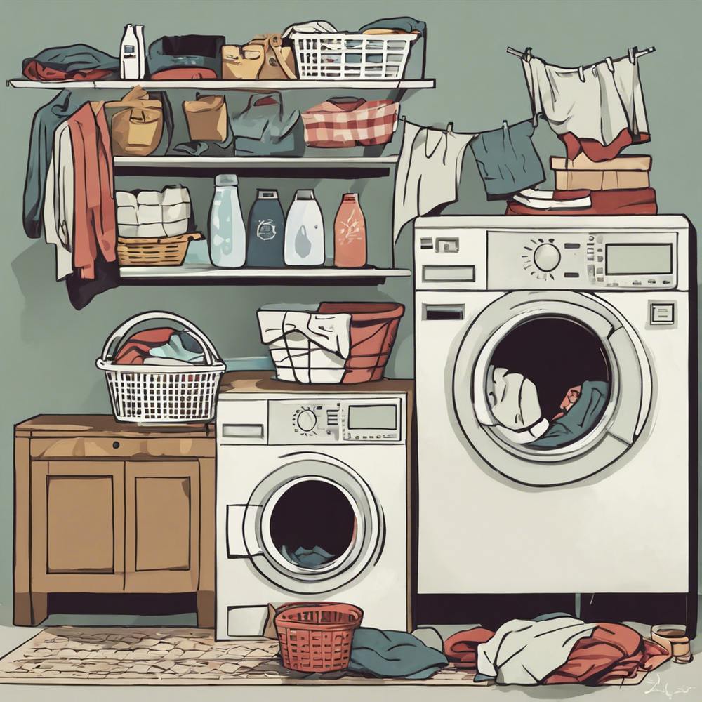 Laundry Room 4