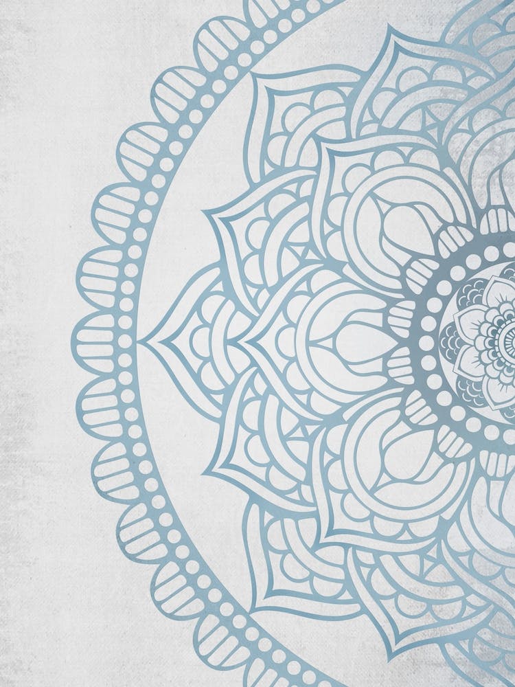 Mandala No 237 A