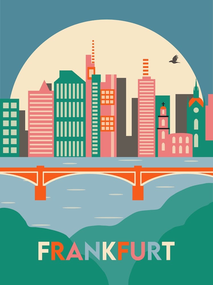Frankfurt