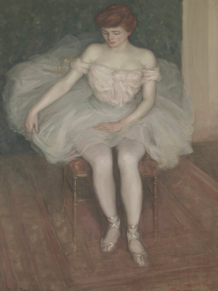 Ballerina 1