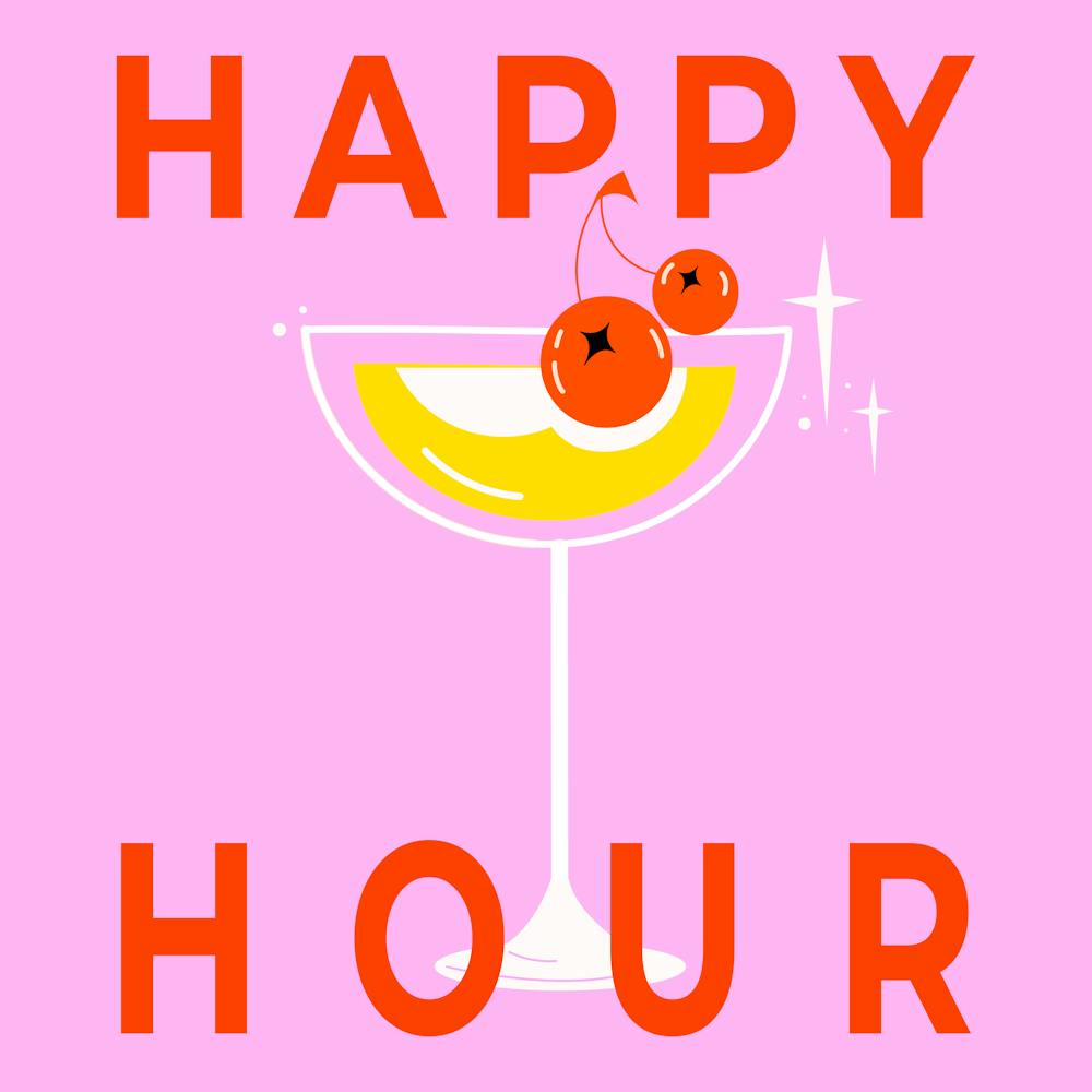 Happy Hour