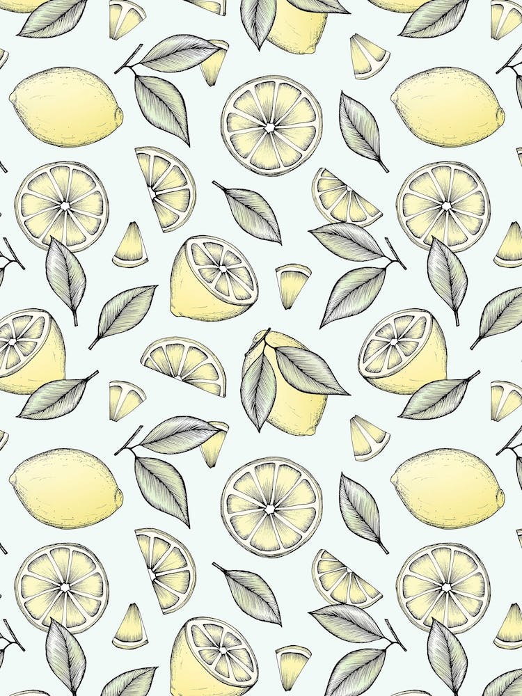 Lemon Tree